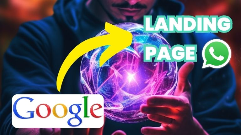 Google Ads y Landing Page: Máxima efectividad